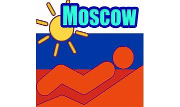 Moscow Tourist Train for Android - Download the APK from Habererciyes
